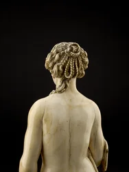 Venus und Amor, ca. 1624
